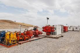 Camp Equipment Supply